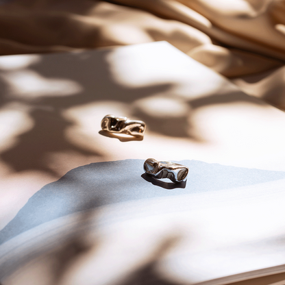 Nature's Canvas Ring