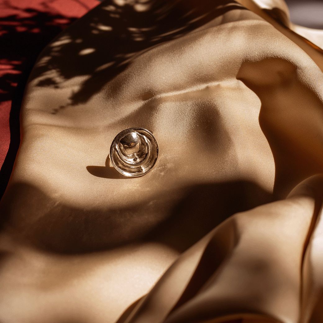 Sun Moon Starz Ring