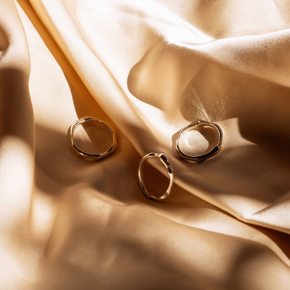 Curvy Ring S