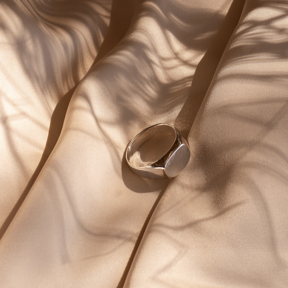 Rustic Ring