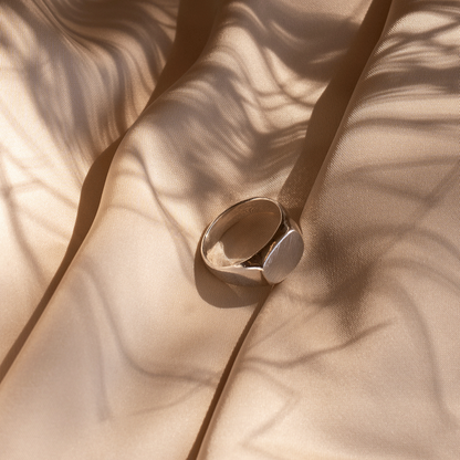 Rustic Ring
