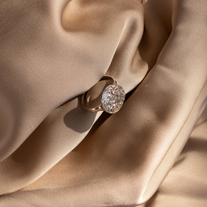 Luna Ring