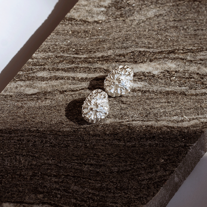 Rocky Earrings