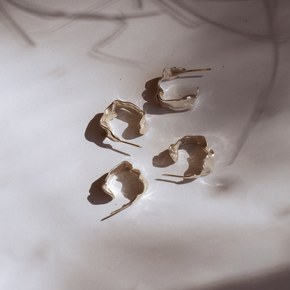 Nori Earrings