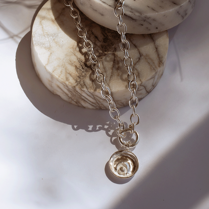 Fermata Grand Necklace