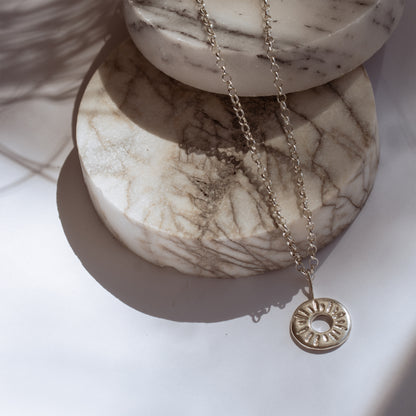 Siargao Necklace