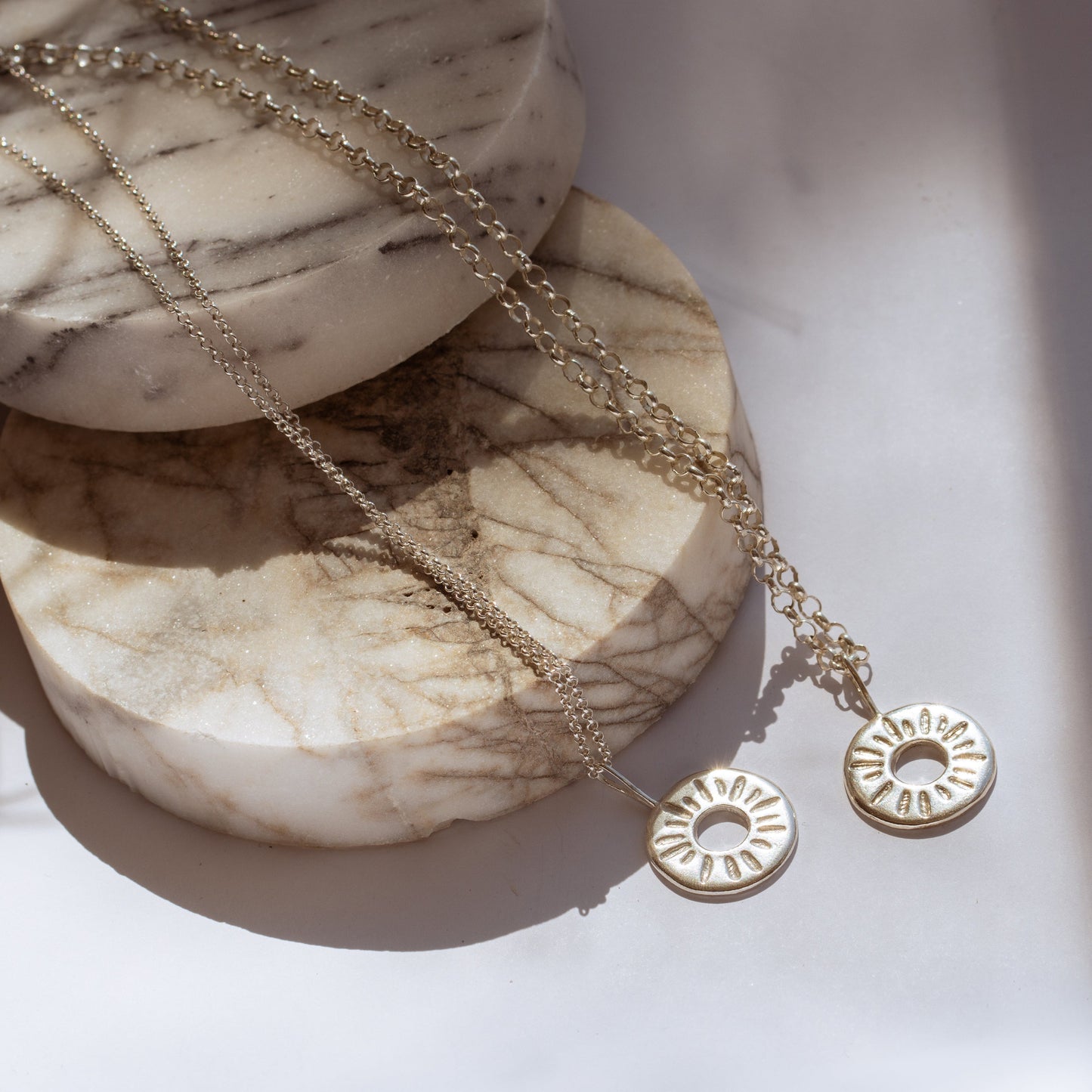 Siargao Necklace