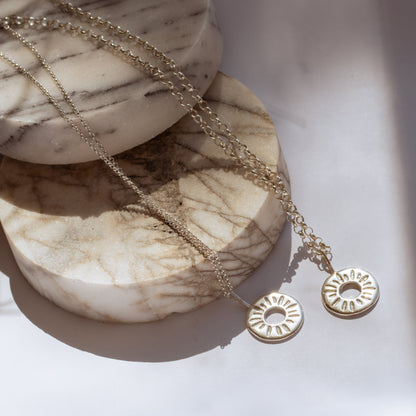 Siargao Necklace