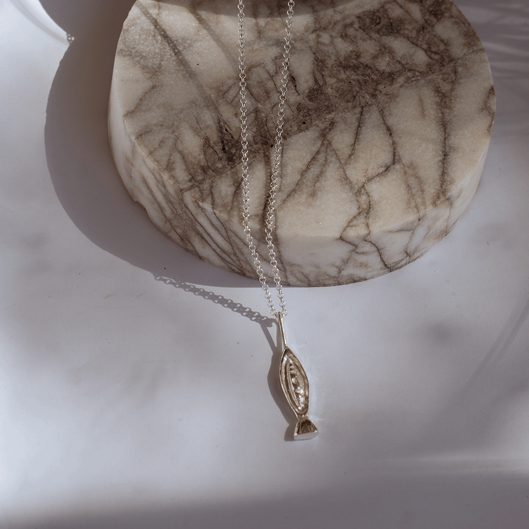 Nemo Necklace