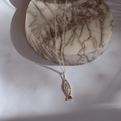 Nemo Necklace