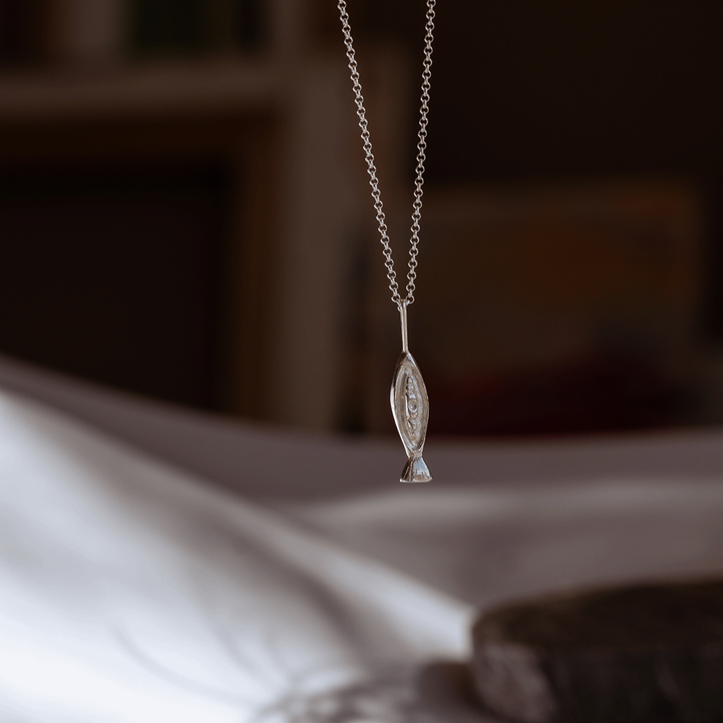 Nemo Necklace