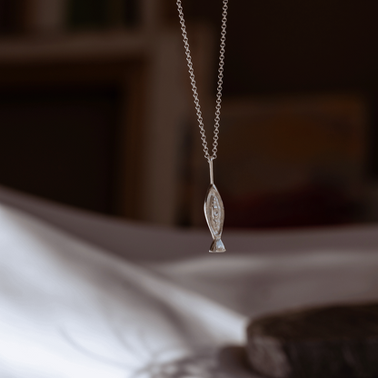 Nemo Necklace
