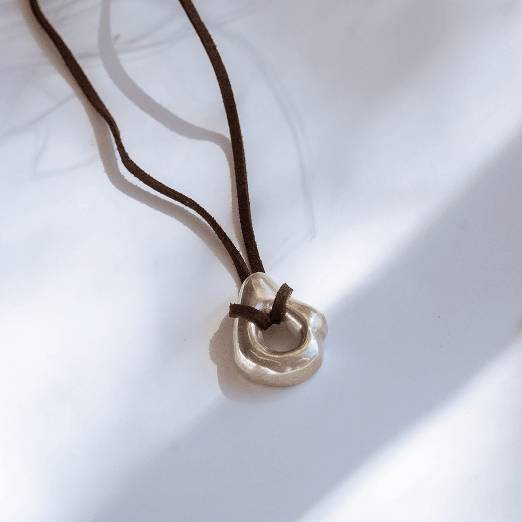 Pera Necklace