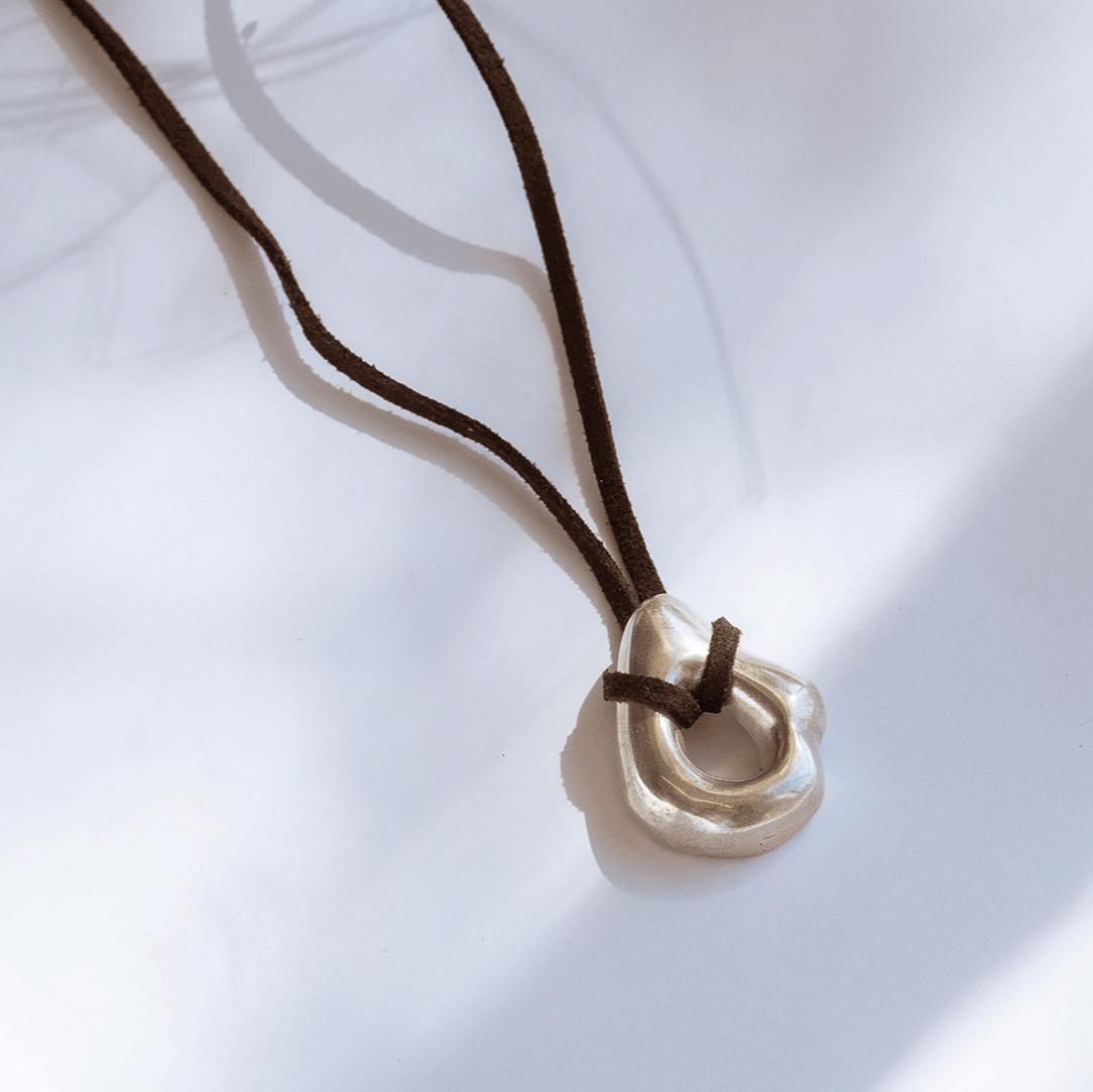 Pera Necklace