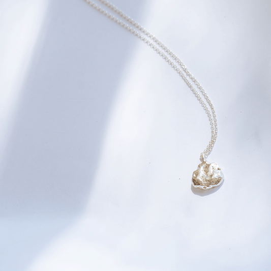 Stone Necklace