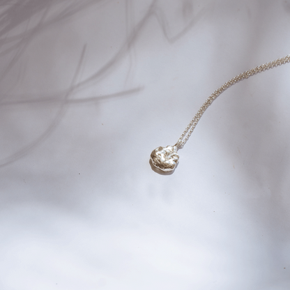 Stone Necklace
