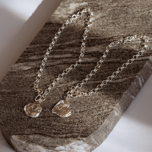 Stone Bracelet