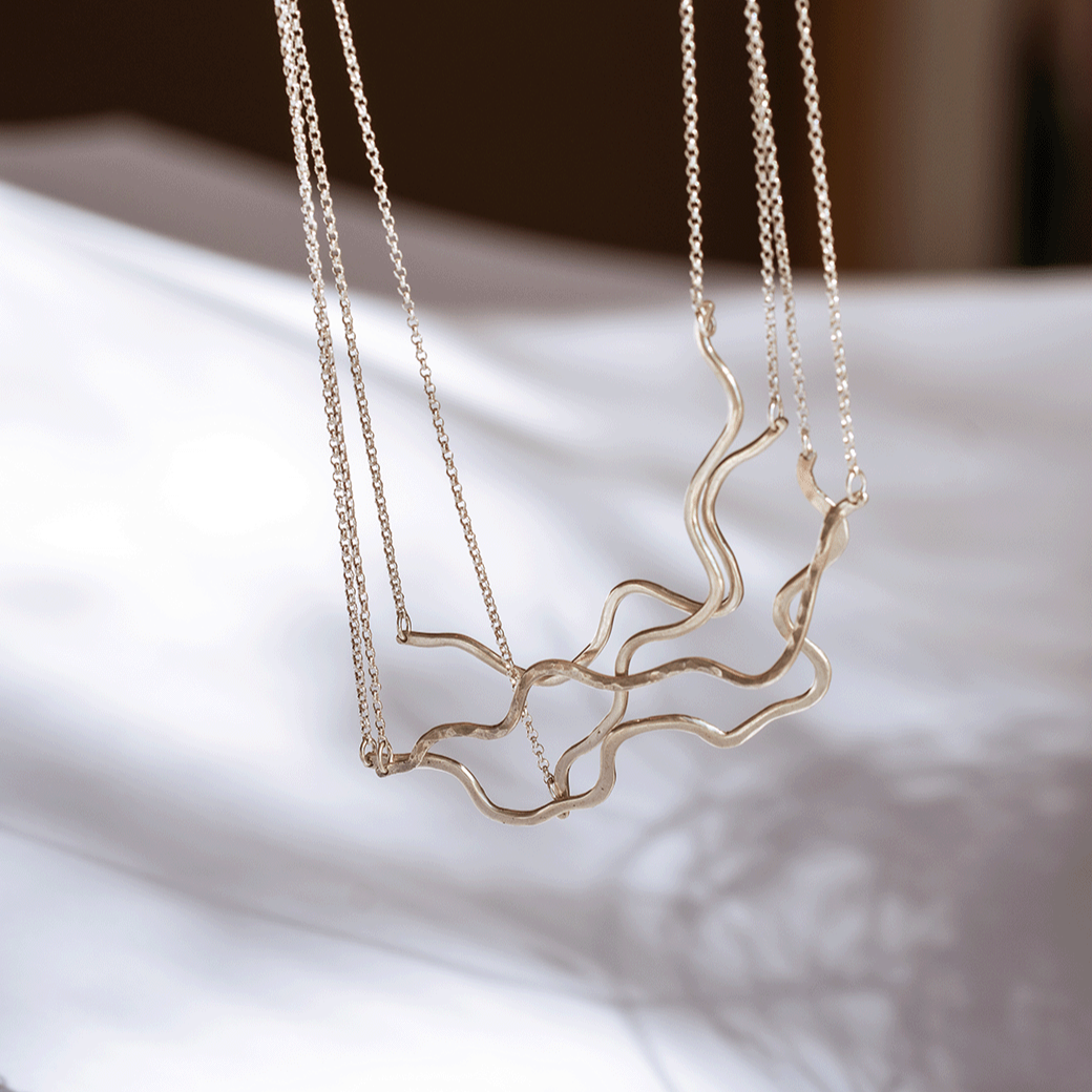 Flow Necklace