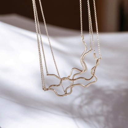 Flow Necklace