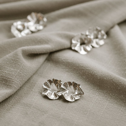 Poppy Earrings