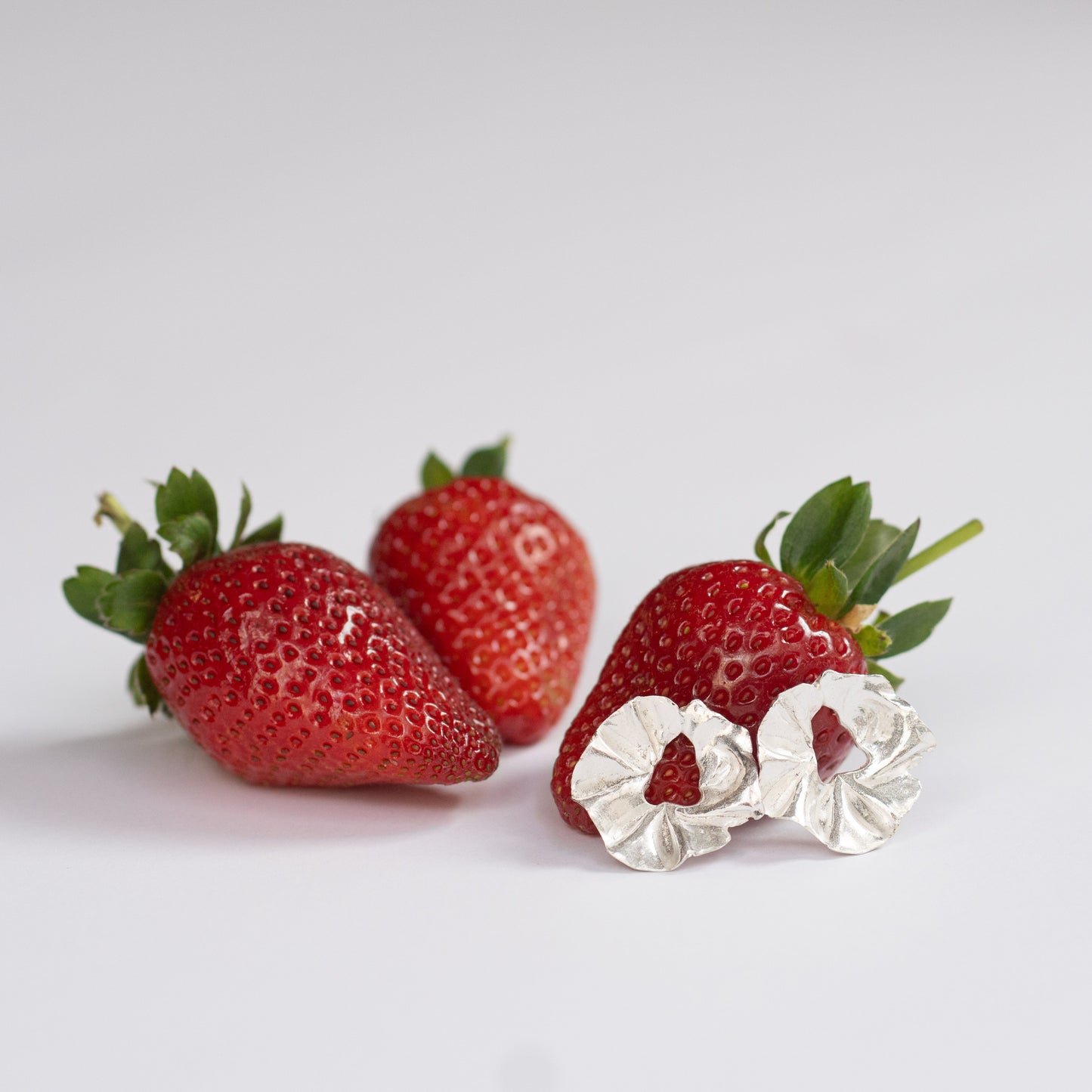 Poppy Earrings
