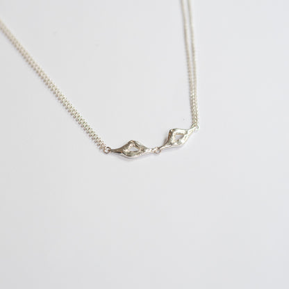 Vega Necklace