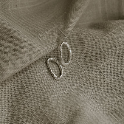 Halo Earrings
