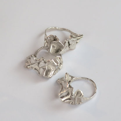 Crush Ring