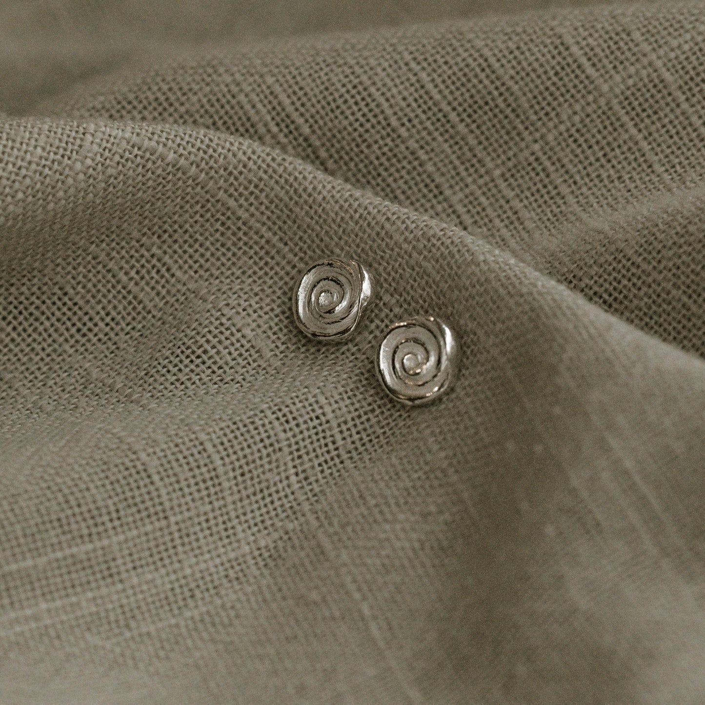 Dizzy Earrings