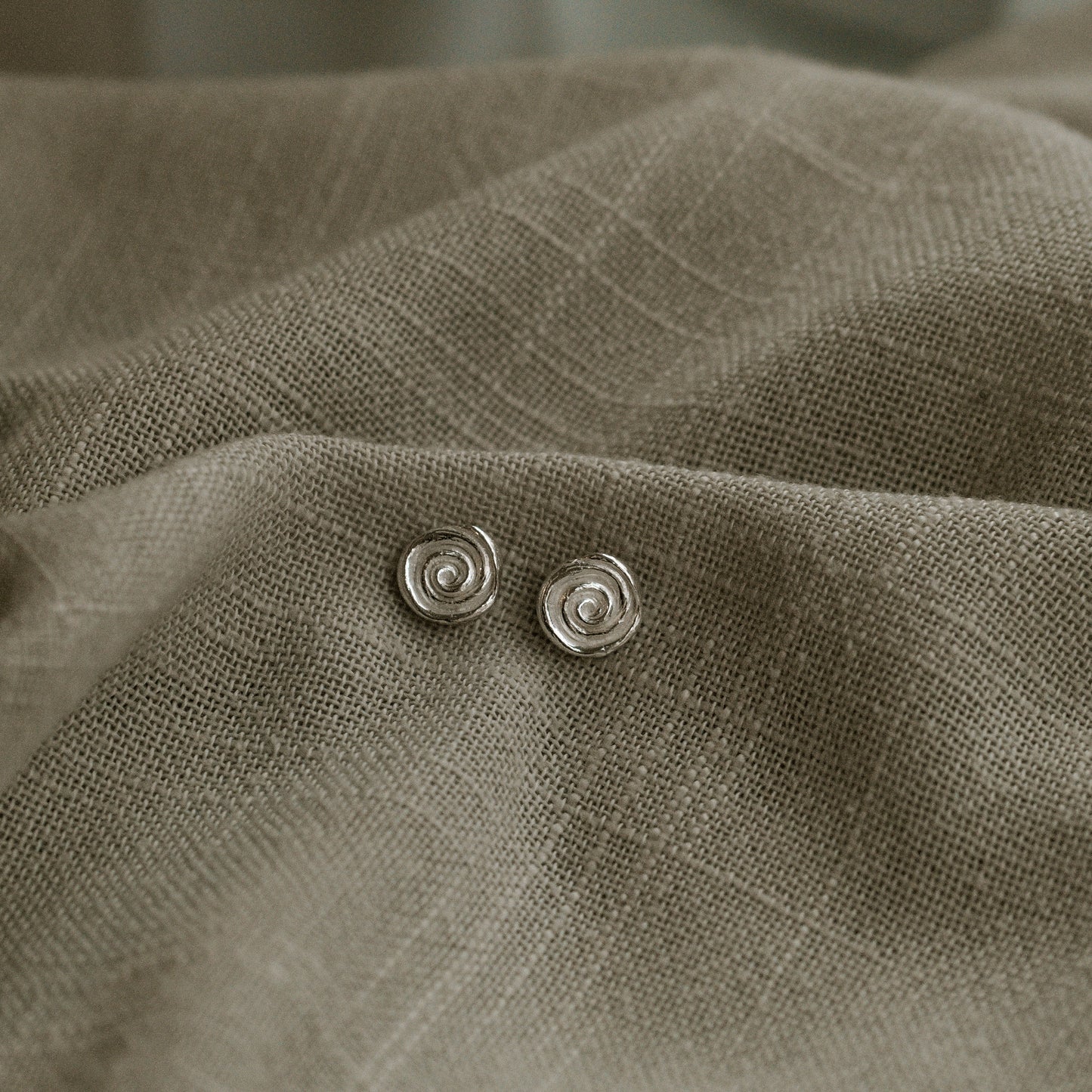 Dizzy Earrings