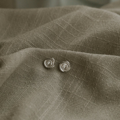 Dizzy Earrings