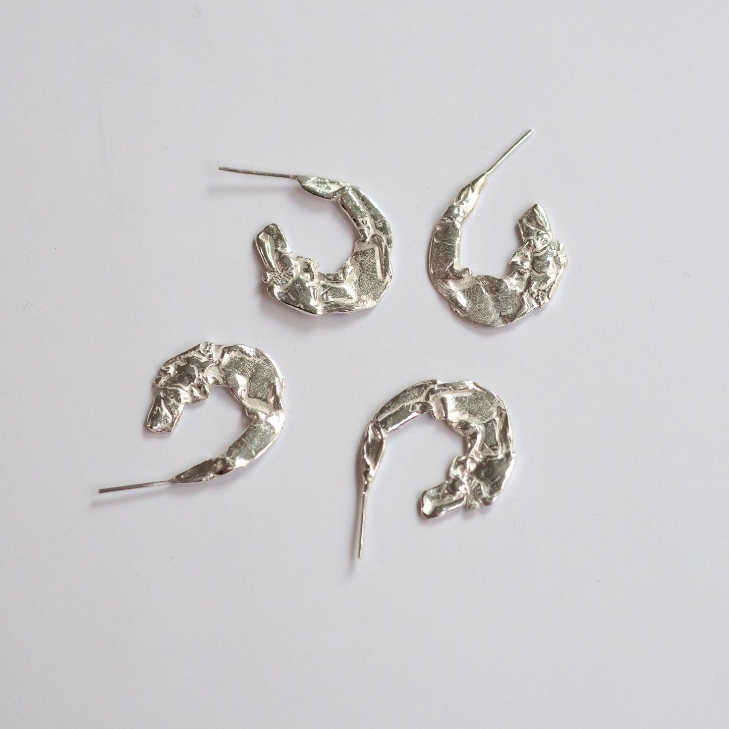 Ember Earrings
