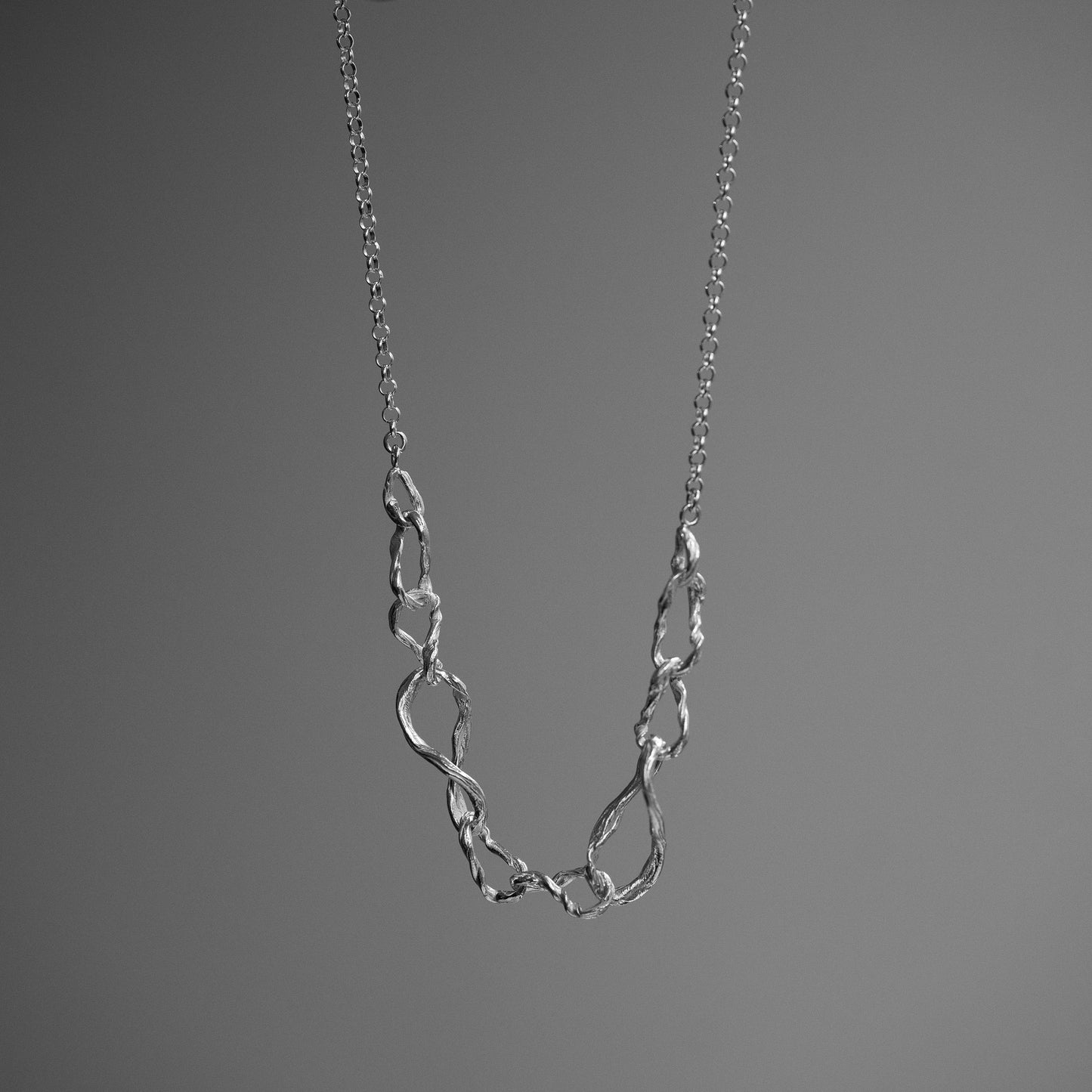 Amara Necklace