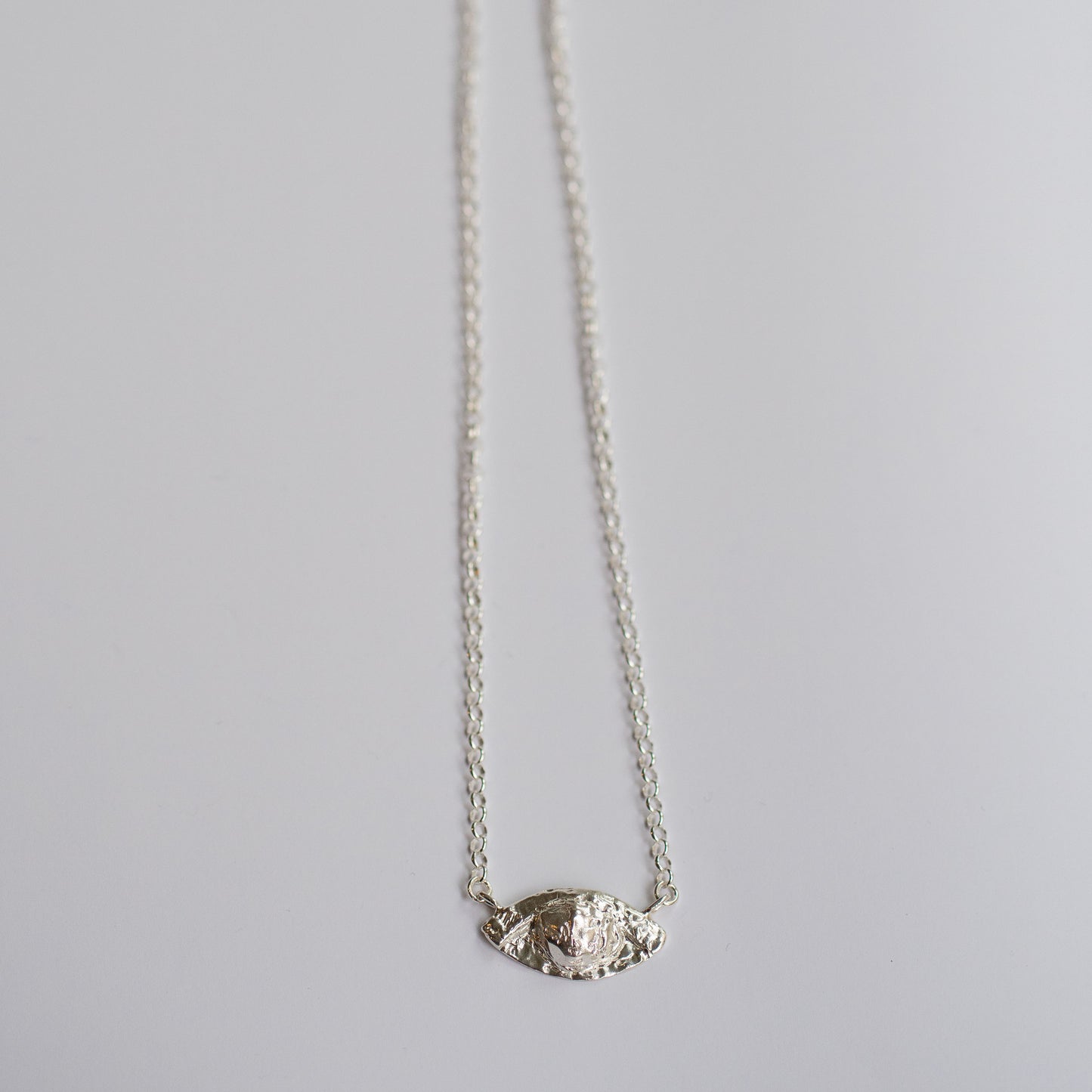 Mati Necklace