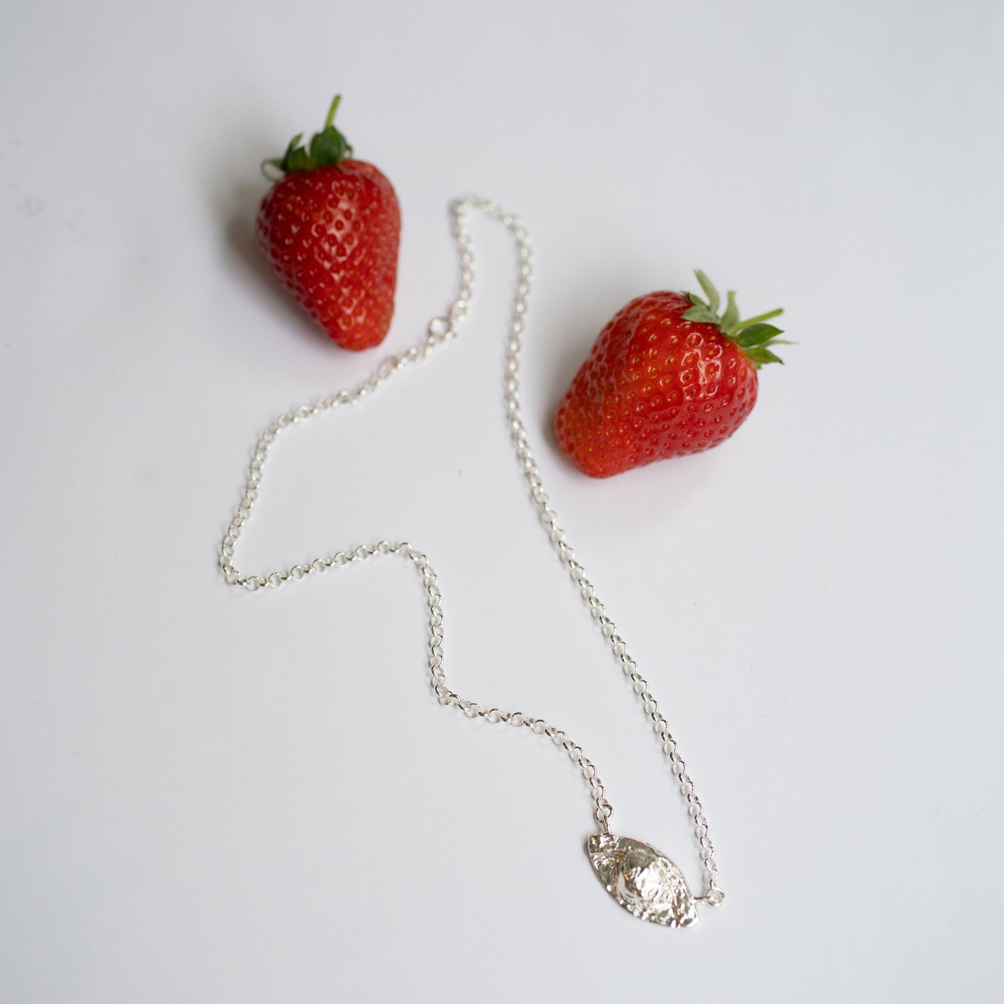 Mati Necklace