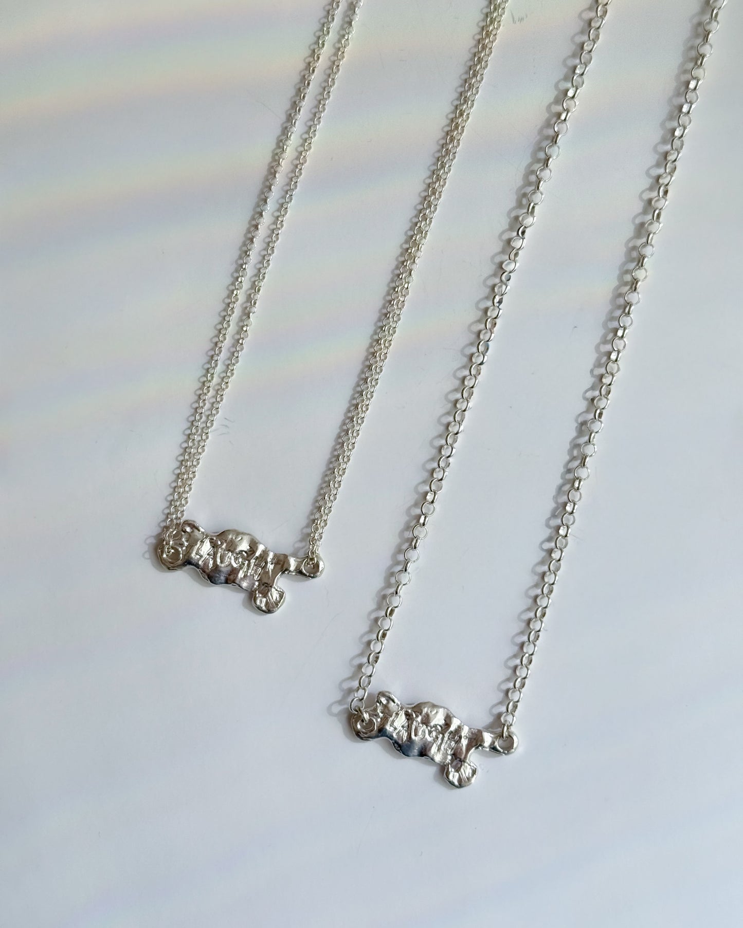 Tiger Necklace