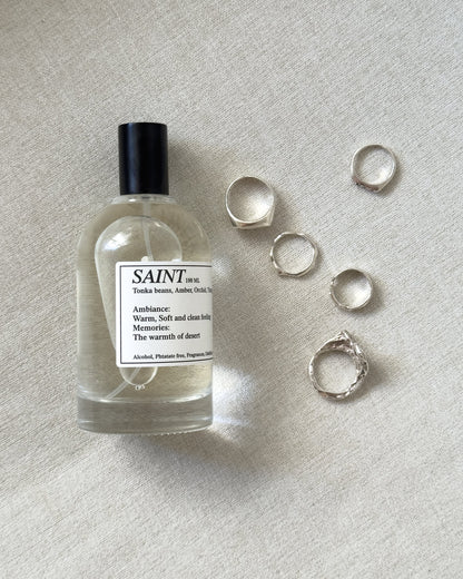 Mua Scent