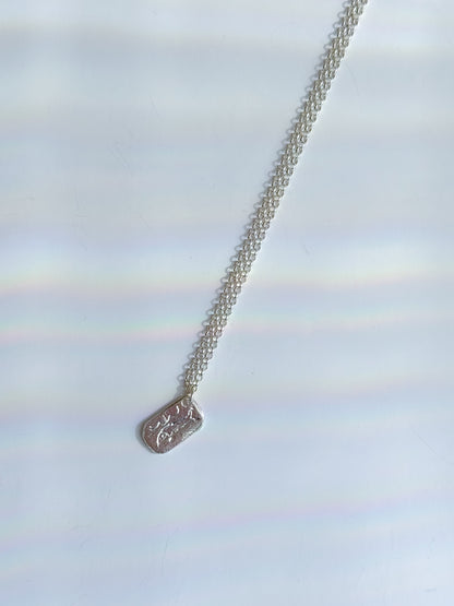 Sardina Necklace