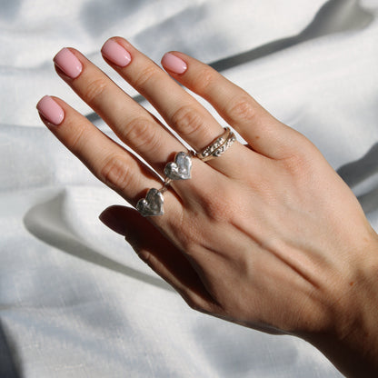 Heart Ring