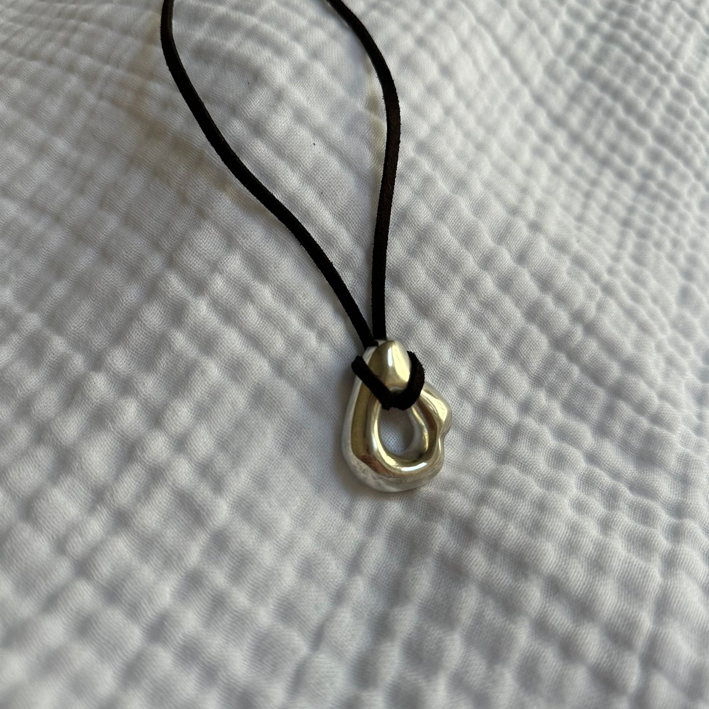 Pera Necklace
