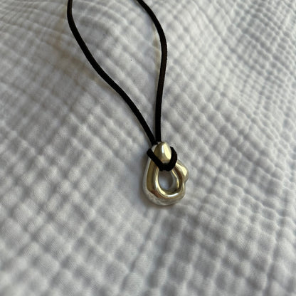 Pera Necklace