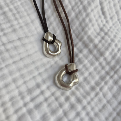 Pera Necklace