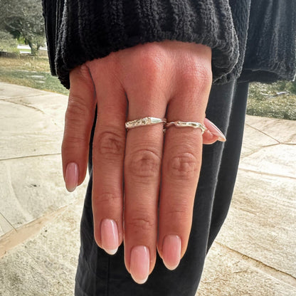 Sprinkle Ring