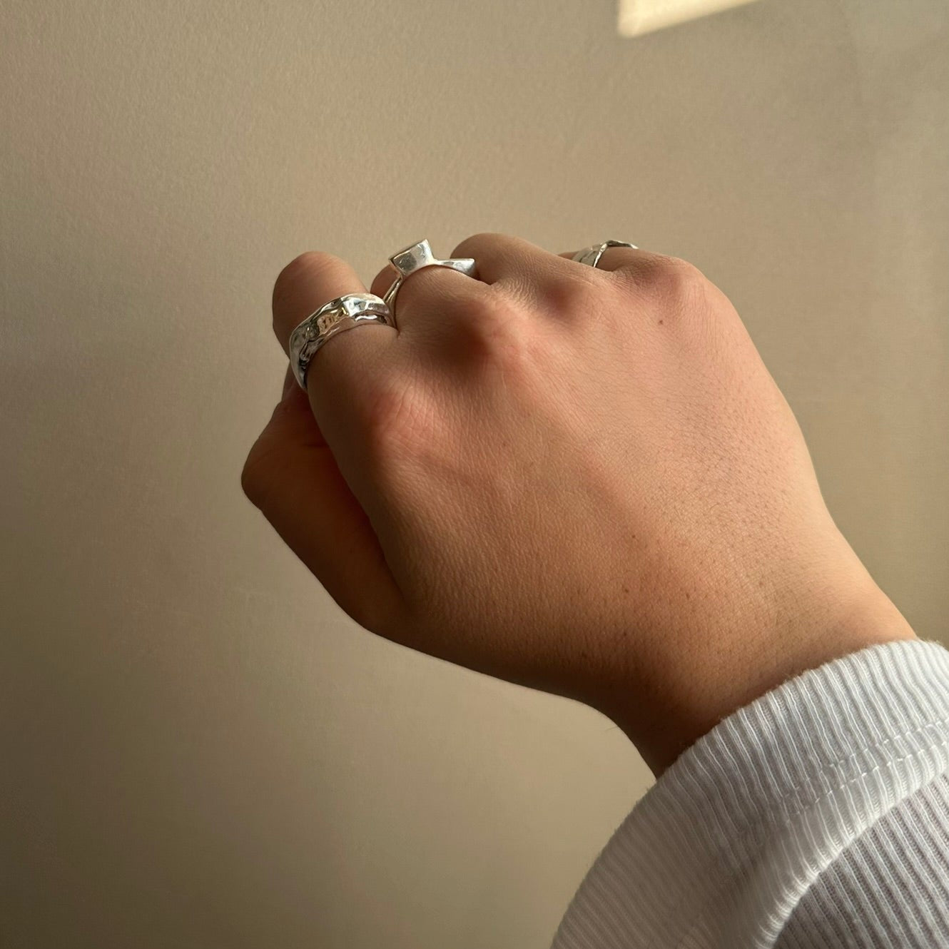 King Ring