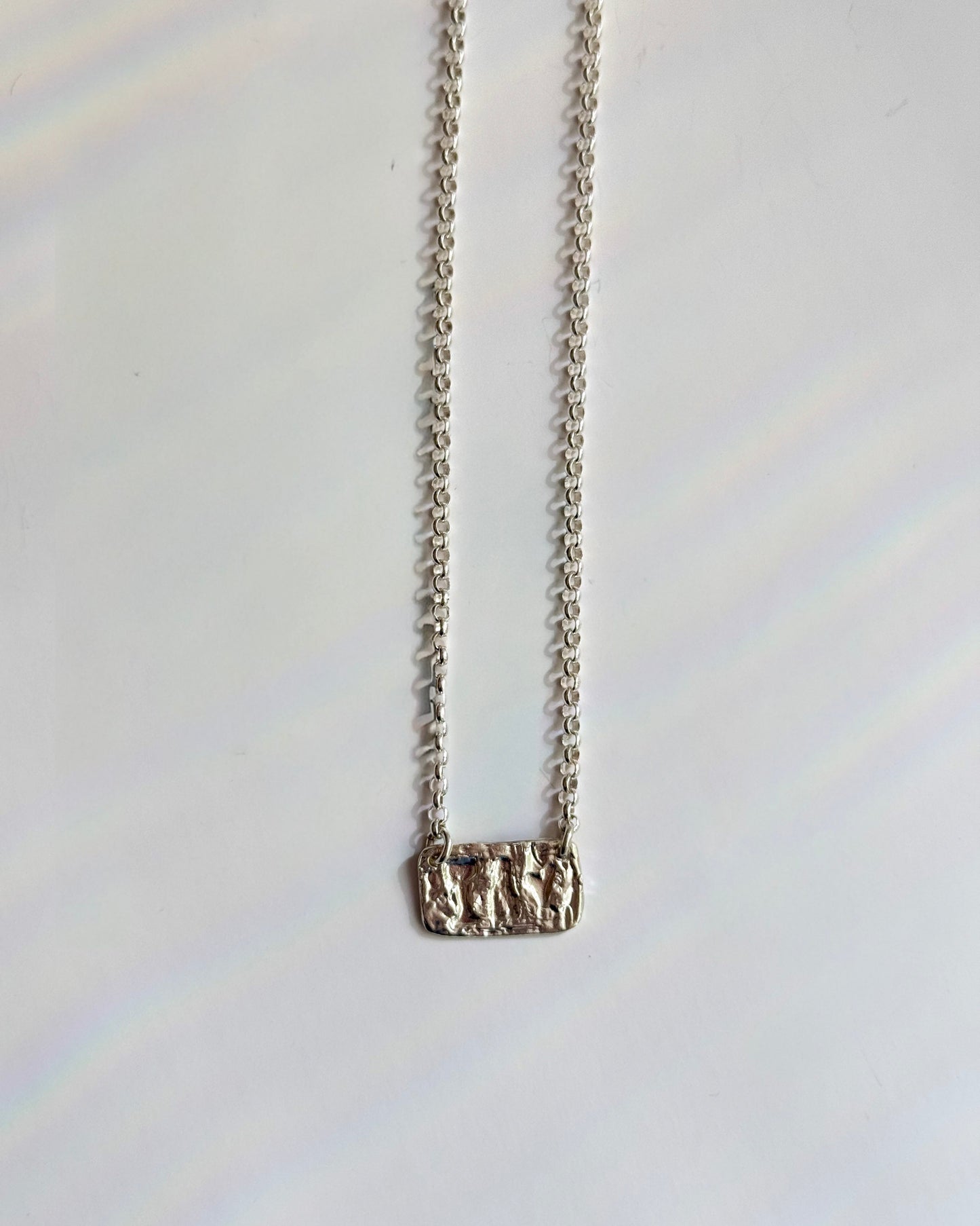 Château Necklace