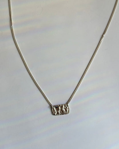 Château Necklace