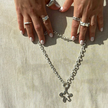 Petrik Grand Necklace