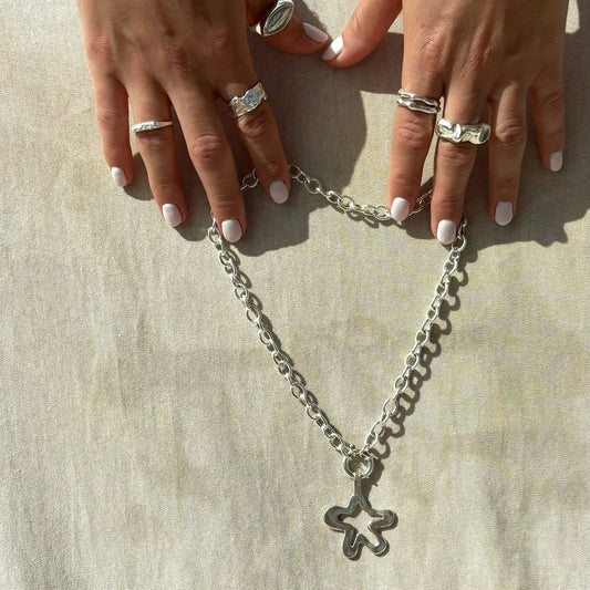 Petrik Grand Necklace