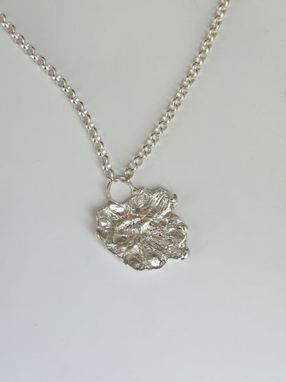 Aglio Necklace