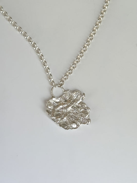 Aglio Necklace